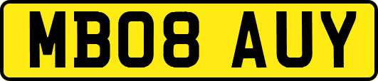 MB08AUY