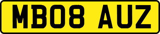 MB08AUZ