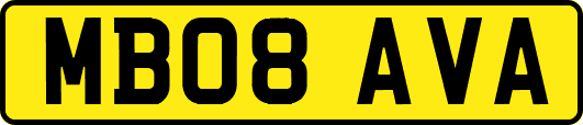 MB08AVA