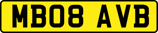 MB08AVB