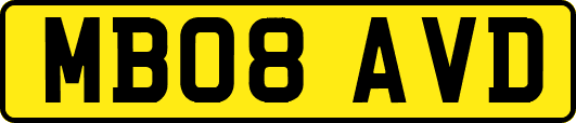 MB08AVD