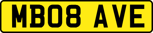 MB08AVE