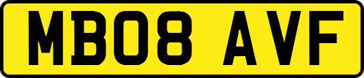 MB08AVF