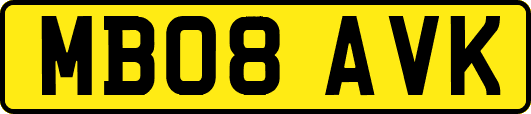 MB08AVK