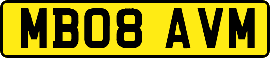 MB08AVM