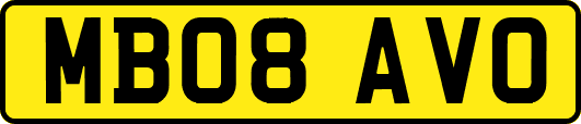 MB08AVO