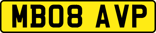MB08AVP