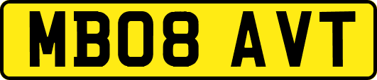 MB08AVT
