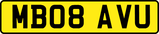 MB08AVU