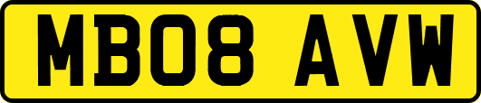 MB08AVW