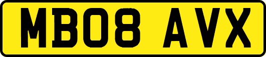 MB08AVX