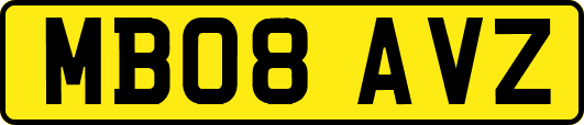 MB08AVZ