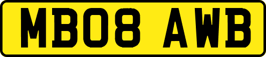 MB08AWB
