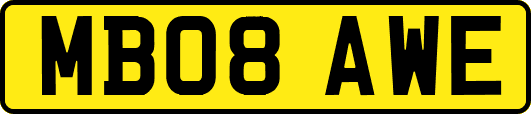 MB08AWE