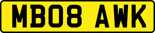 MB08AWK