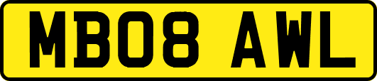 MB08AWL