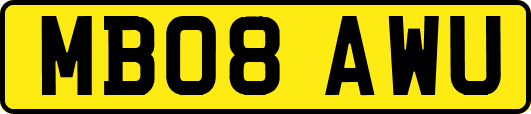 MB08AWU