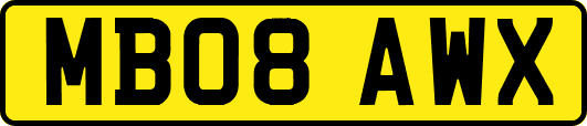 MB08AWX