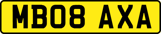 MB08AXA