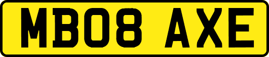 MB08AXE