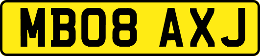 MB08AXJ