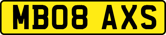MB08AXS