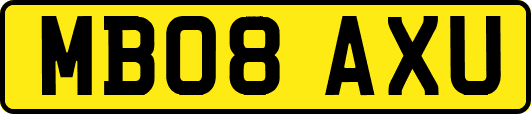MB08AXU