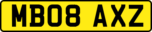 MB08AXZ