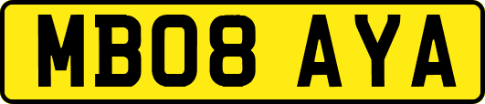 MB08AYA