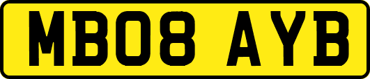 MB08AYB
