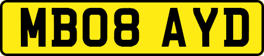 MB08AYD