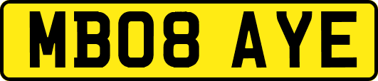 MB08AYE