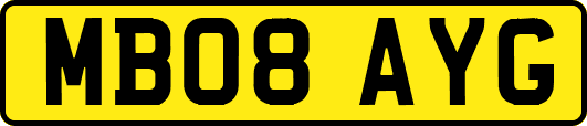 MB08AYG