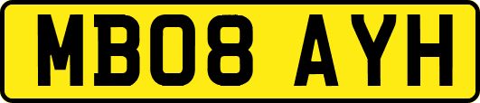 MB08AYH