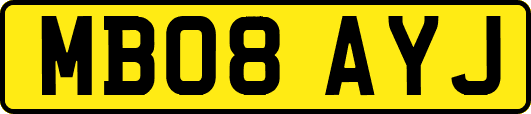 MB08AYJ