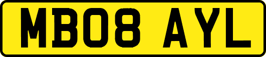 MB08AYL