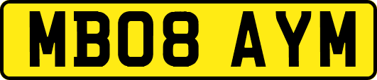 MB08AYM