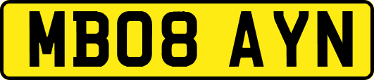 MB08AYN