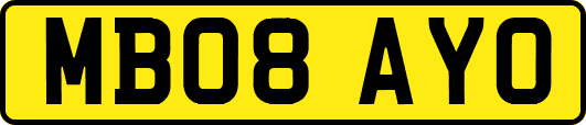 MB08AYO