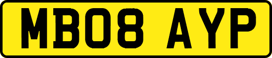MB08AYP