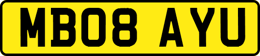 MB08AYU