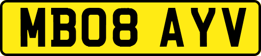 MB08AYV
