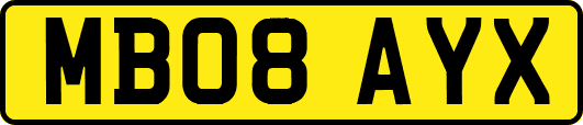 MB08AYX