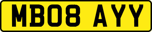 MB08AYY