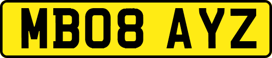 MB08AYZ