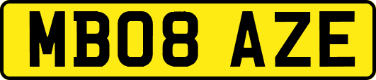 MB08AZE
