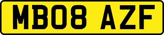 MB08AZF