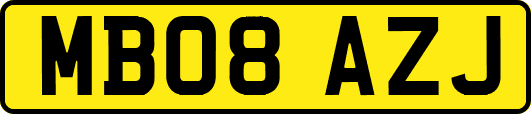 MB08AZJ