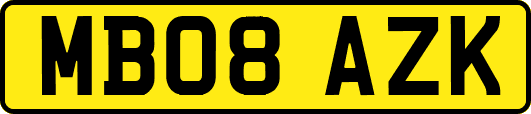 MB08AZK