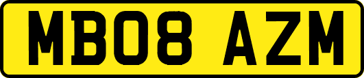 MB08AZM
